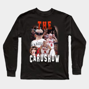 The Alex Carushow Long Sleeve T-Shirt